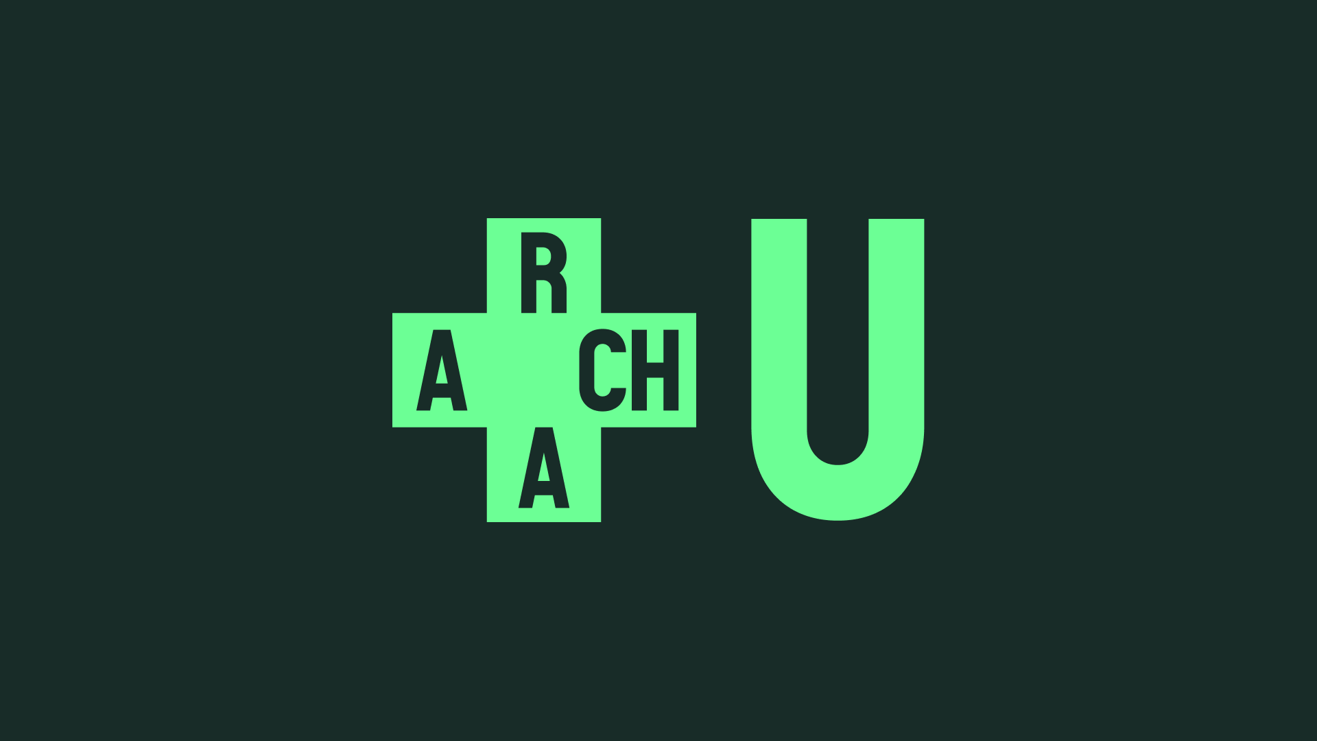 ARCHA+U