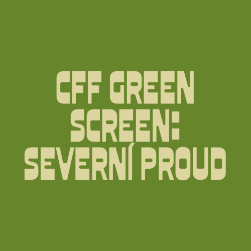 Severní proud