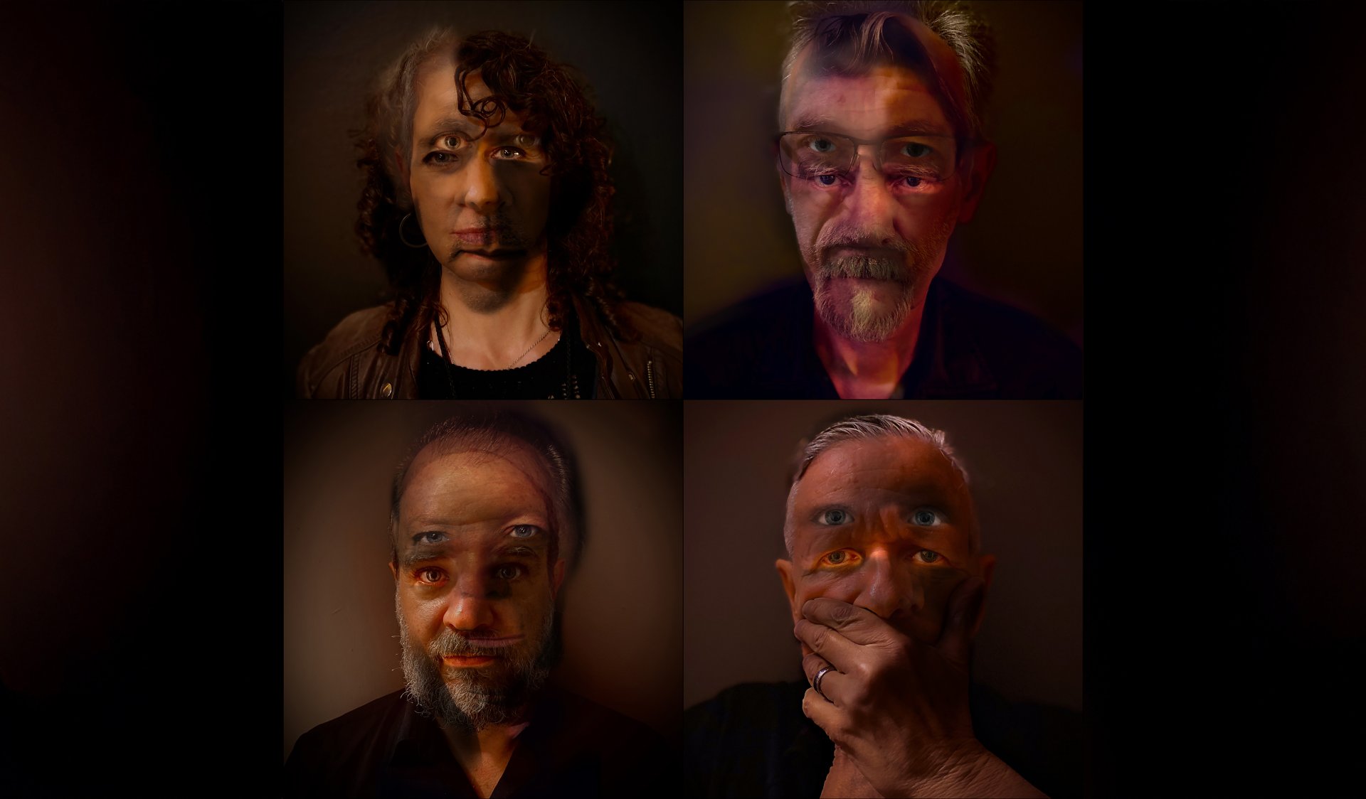 Swans + Jessica Moss