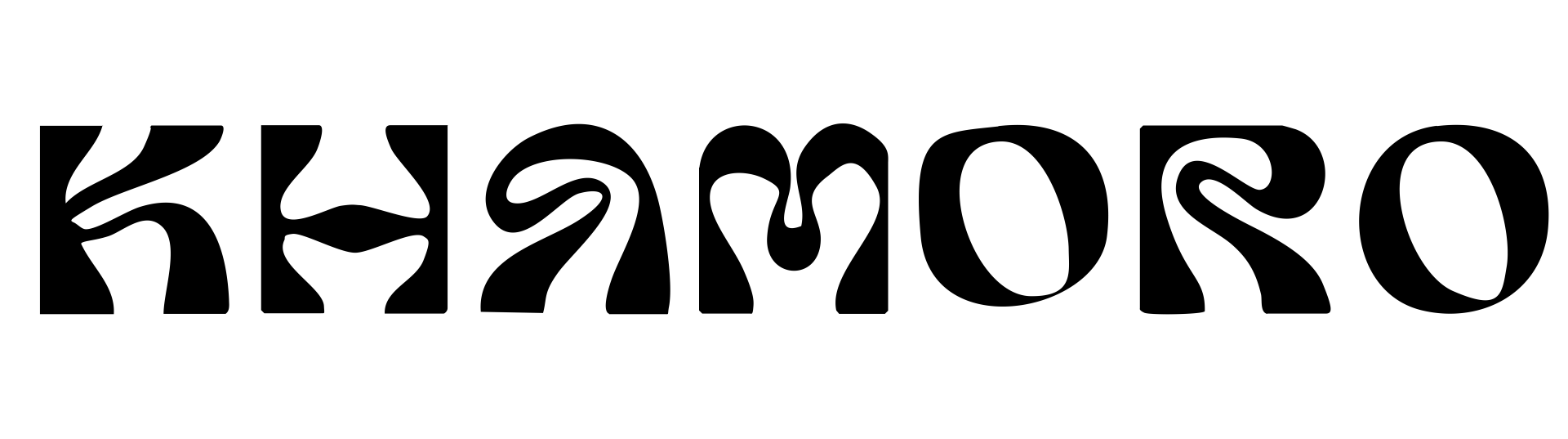 Khamoro